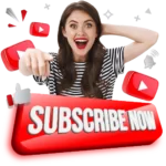 خرید 1000 سابسکرایب یوتیوب