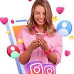 5000 فالوور اینستاگرام واقعی با سرور خارجی و گارانتی جبران ریزش