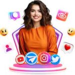 خرید فالوور اینستاگرام خارجی، فالوور واقعی و فالوور فعال اینستاگرام 10000 تا فالور اینستاگرام 10K follower instagram سرور با کیفیت همراه با جبران ریزش