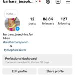 خرید پیج آماده اینستاگرام 86 کا فالوور | پیج آماده اینستاگرام 86 کایی | خرید پیج اینستاگرام | پیج آماده اینستا | اکانت اینستاگرام | اکانت آماده اینستاگرام 86 کایی | اکانت آماده اینستاگرام مناسب کسب و کار | پیج مناسب فروشگاهی و فشن و مد