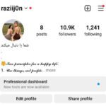 خرید پیج آماده اینستاگرام 11 کا فالوور | پیج آماده اینستاگرام ۱۱ کایی | خرید پیج اینستاگرام | پیج آماده اینستا | اکانت اینستاگرام | اکانت آماده اینستاگرام ۱۱ کایی | اکانت آماده اینستاگرام مناسب کسب و کار