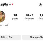 خرید پیج آماده اینستاگرام 13 کا فالوور | پیج آماده اینستاگرام 13 کایی | خرید پیج اینستاگرام | پیج آماده اینستا | اکانت اینستاگرام | اکانت آماده اینستاگرام 13 کایی | اکانت آماده اینستاگرام مناسب کسب و کار | پیج مناسب پزشک و دکتر