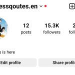 خرید پیج آماده اینستاگرام 15 کا فالوور | پیج آماده اینستاگرام 15 کایی | خرید پیج اینستاگرام | پیج آماده اینستا | اکانت اینستاگرام | اکانت آماده اینستاگرام 15 کایی | اکانت آماده اینستاگرام مناسب کسب و کار | پیج مناسب ورزشی