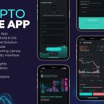 خرید و دانلود اپلیکیشن Bicrypto Mobile | دسترسی آسان و راحت به دنیای ارزهای دیجیتال | اپلیکیشن حرفه ای Bicrypto