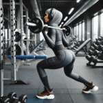 قیمت و خرید برنامه بدنسازی افزایش حجم باسن بانوان (پیشرفته) فیتنس