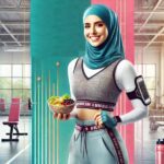 قیمت و خرید پکیج 10 بــرنامه رژیــم غــذایی مبتدی برای بانوان فیتنس