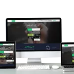 طراحی سایت مشابه اسنپ