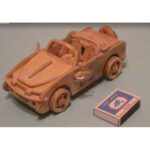 دانلود طرح معرق کاری ماشین BMW حرفه‌ و فن کار دستی فنی و حرفه ای 1