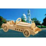 دانلود طرح معرق کاری ماشین قدیمی حرفه‌ و فن کار دستی فنی و حرفه ای 1