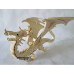 دانلود طرح معرق کاری پسر اژدها سوار 2 حرفه‌ و فن کار دستی فنی و حرفه ای