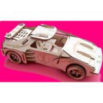 دانلود طرح معرق کاری ماشین فراری حرفه‌ و فن کار دستی فنی و حرفه ای 1