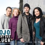 دانلود سریال آلمانی آموزشی "جوجو خوشبختی را جستجو می کند" زبان آلمانی