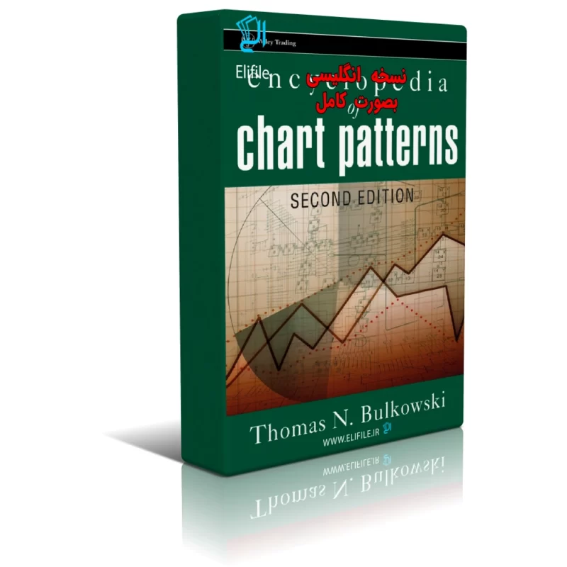 Encyclopedia of Chart Patterns دانلود نسخه کامل کتاب Encyclopedia of Chart Patterns