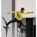 دانلود پکیج کامل آموزش پارکور مقدماتی: شروعی حرفه‌ای برای علاقه‌مندان