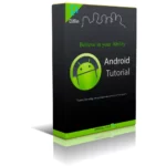 کتاب آموزش برنامه نویسی اندروید