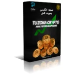 دانلود کتاب Tuzona Crypto: Chart Patterns Englich
