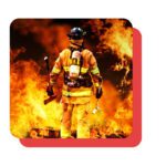 دانلود سوالات استخدامی آتش نشانی