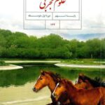 دانلود سوالات آزمون های مدارس سمپاد و المپیادهای علوم تجربی (تجزیه وتحلیل ) فصل 4: حرکت چیست؟ پایه نهم با پاسخنامه