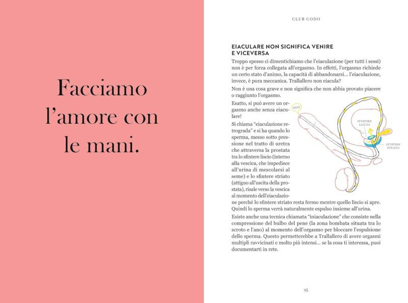 811epcbTdrL._SL1500_ خرید و دانلود نسخه PDF کامل کتاب Club Godo - تصویر 5