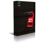 کتاب مزاحم نشوید از فریدا مک فادن