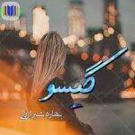 خرید و دانلود رمان گیسو pdf اثر فهیمه رحیمی و بهاره شیرازی