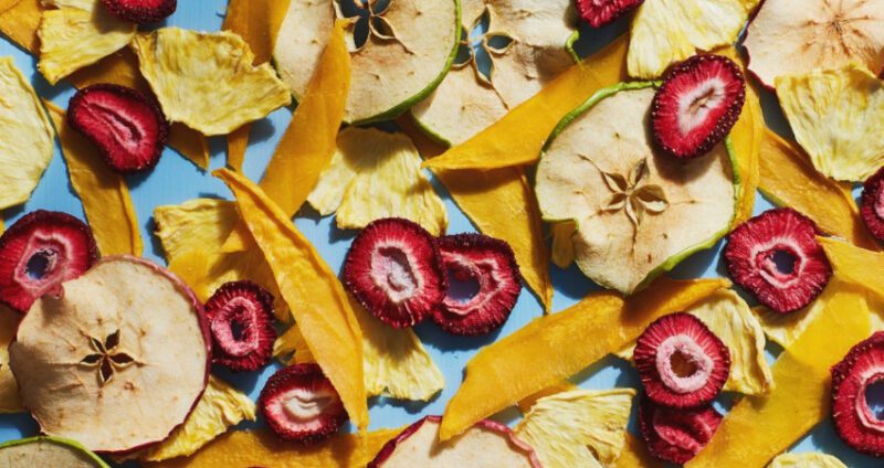 خرید و دانلود طرح توجیهی بسته‌بندی مواد غذایی با ظرفیت 1200 تن مواد پودری در سال | فرصت سرمایه‌گذاری در صنعت بسته‌بندی - تصویر 5