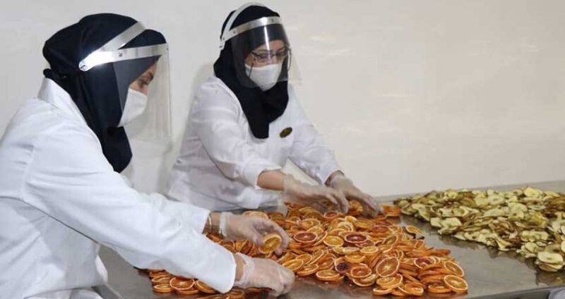 خرید و دانلود طرح توجیهی بسته‌بندی مواد غذایی با ظرفیت 1200 تن مواد پودری در سال | فرصت سرمایه‌گذاری در صنعت بسته‌بندی - تصویر 20