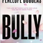 خرید و دانلود رمان خارجی قلدر اثر پنه لوپه داگلاس