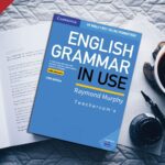 خرید و دانلود کتاب آموزش مقدماتی گرامر زبان انگلیسی