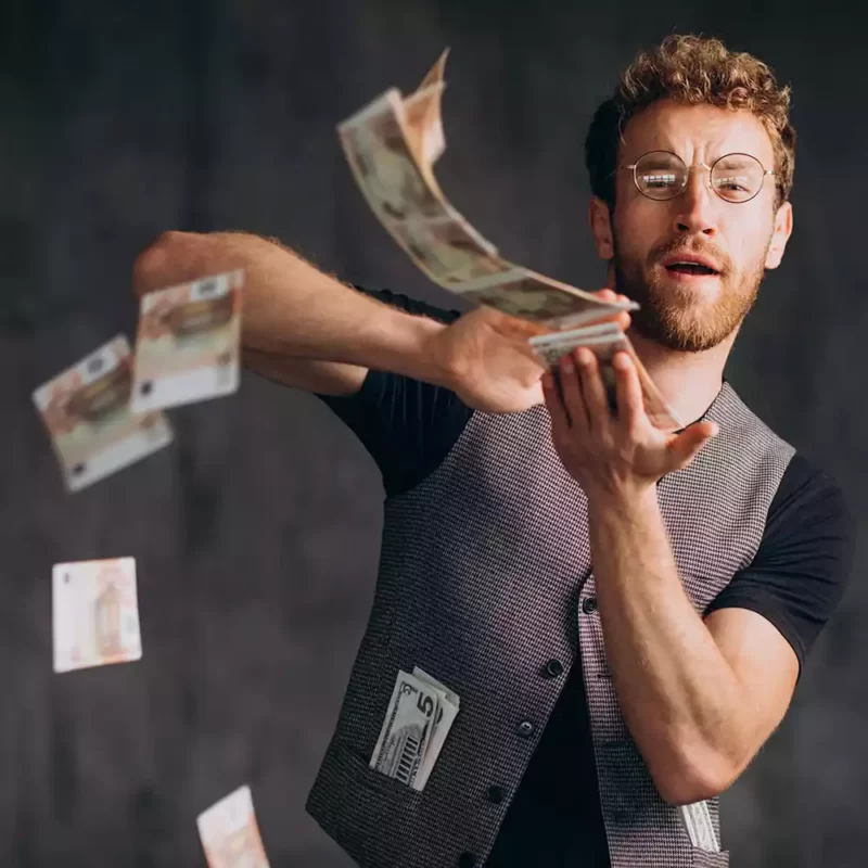 make-money-online آموزش کسب درآمد دلاری با هوش مصنوعی از یوتیوب | شروع به درآمدزایی آنلاین - تصویر 1