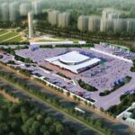 دانلود فایل کامل پایان نامه ترمینال مسافربری با طراحی بسیار زیبا و اختصاصی