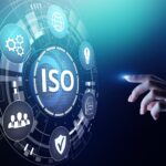خرید و دانلود جزوه تفاوت ISO 14001 و ISO 18001
