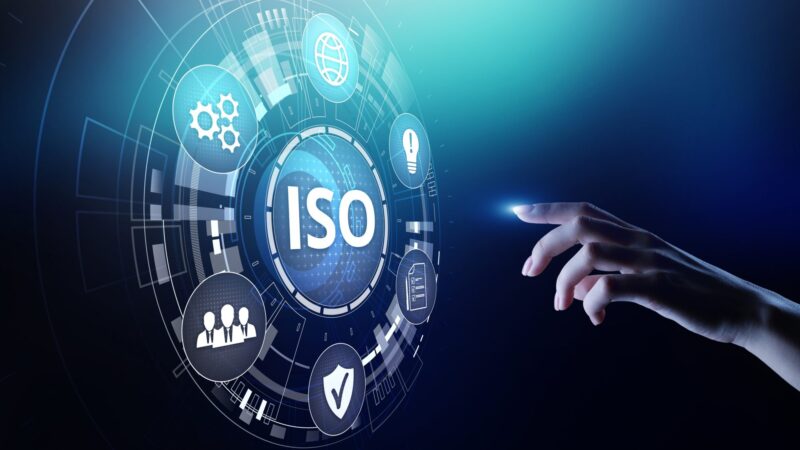خرید و دانلود جزوه تفاوت ISO 14001 و ISO 18001 - تصویر 1
