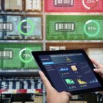 خرید و دانلود جزوه درس انبارداری مکانیزه و کاربرد رایانه