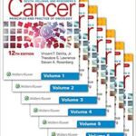 خرید و دانلود کتاب DeVita, Hellman, and Rosenberg’s Cancer: Principles & Practice of Oncology 12th Edition