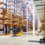 خرید و دانلود نقش و اهمیت انبارداری در صنعت