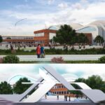 دانلود فایل کامل پایان نامه پروژه طراحی معماری فرهنگسرا ( پایان نامه مجتمع فرهنگی) – ویژه ارشد