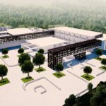 دانلود فایل کامل پایان نامه پروژه باشگاه سوارکاری [طراحی معماری 2024 باشگاه اسب سواری ♞]