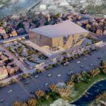 دانلود فایل کامل پایان نامه پروژه طراحی کتابخانه دیجیتال (کامل بهمراه 3D و تمام فایلها)