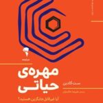 خرید و دانلود نسخه کامل کتاب مهره حیاتی اثر ست گادین