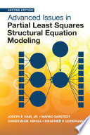 خرید و دانلود کتاب Advanced Issues in Partial Least Squares Structural Equation Modeling (2nd Edition)