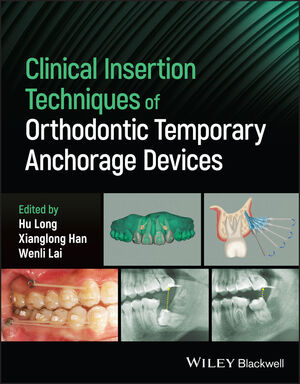 خرید و دانلود کتاب Clinical Insertion Techniques of Orthodontic Temporary Anchorage Devices