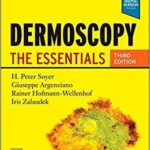 خرید و دانلود Dermoscopy: The Essentials, 3ed 2020