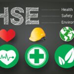 خرید و دانلود جزوه سیستم مدیریت HSE