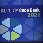 ICD-10-CM Code Book 2021 BY Casto
