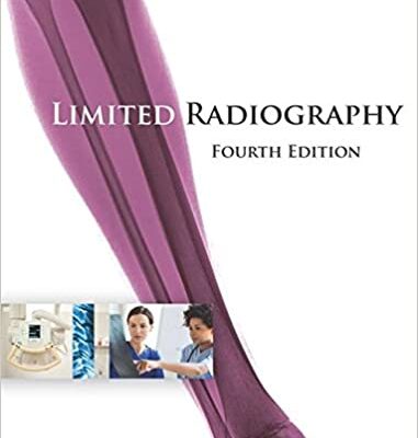 Limited Radiography (4th Edition)