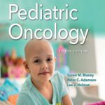 Pizzo & Poplack's Pediatric Oncology (8th Edition)