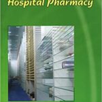 Textbook Of Hospital Pharmacy