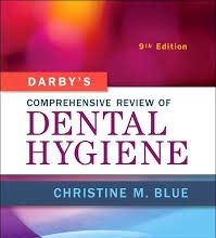 خرید و دانلود کتاب Darby’s Comprehensive Review of Dental Hygiene (9th Edition)