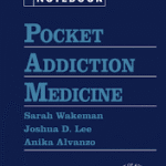 خرید و دانلود کتاب Pocket Addiction Medicine (Pocket Notebook Series)